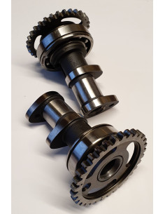 KAMAXLAR KX250F 07-11 536/187 HW*B*
