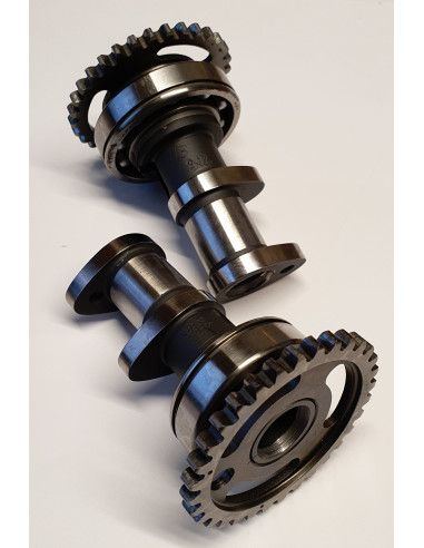 KAMAXLAR KX250F 07-11 536/187 HW*B*