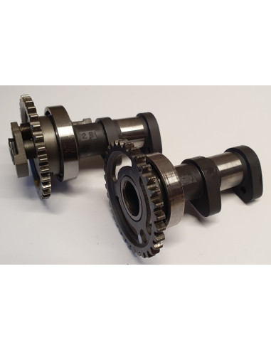 KAMAXLAR RMZ250 07-09 100/298 HW*B*