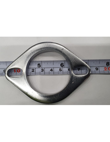 HEADER FLANGE