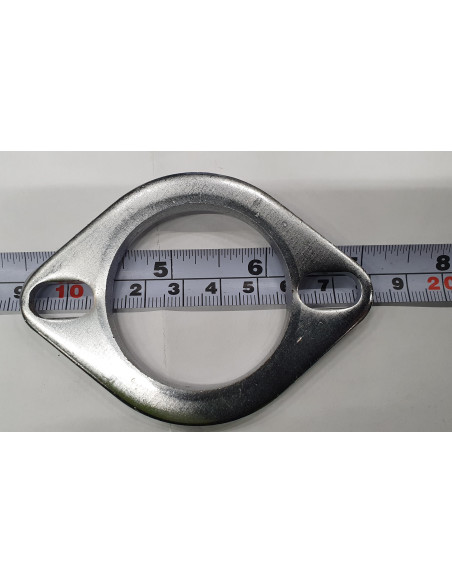 HEADER FLANGE