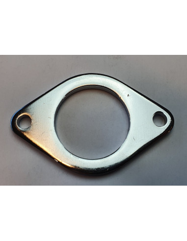 HEADER FLANGE