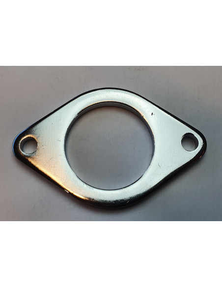HEADER FLANGE