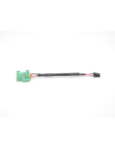 DWRT CABLE RT ADAPT IR TEMP SENS