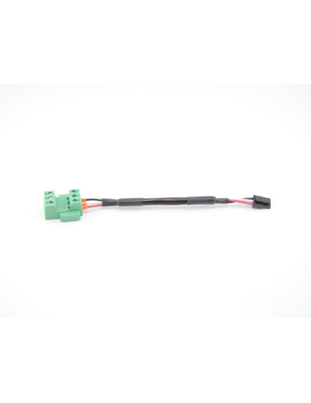 DWRT CABLE RT ADAPT IR TEMP SENS