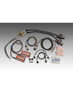 PC V AUTO TUNE KIT HARLEY
