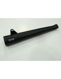 MEGAFON SVART GSX550