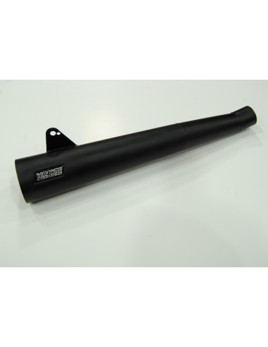 MEGAFON SVART GSX550