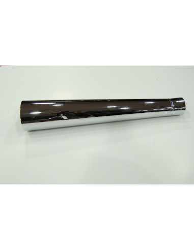 MUFFLER 2-1 "25201" PROPIPE HS*