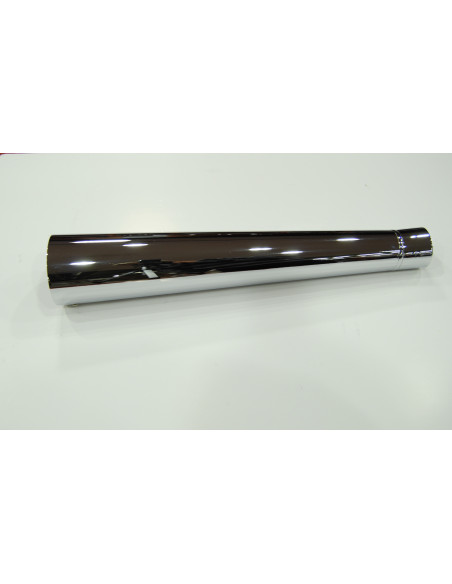 MUFFLER 2-1 "25201" PROPIPE HS*