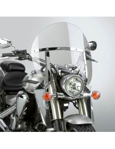 SwitchBlade Chopped Clear Honda V