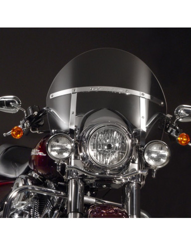 WS, SWITCHBLADE CHOPPED TINT ROAD K