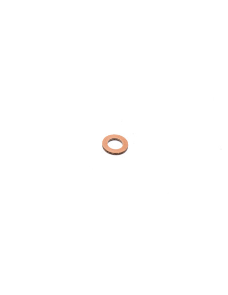 PHENOLIC INSULATING WASHER, M8