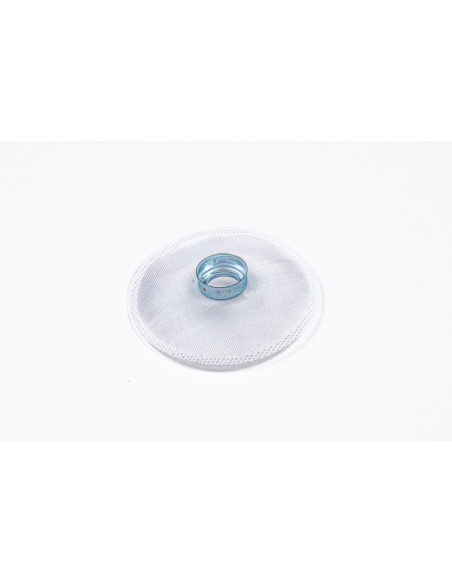 PUMP INLET FILTER