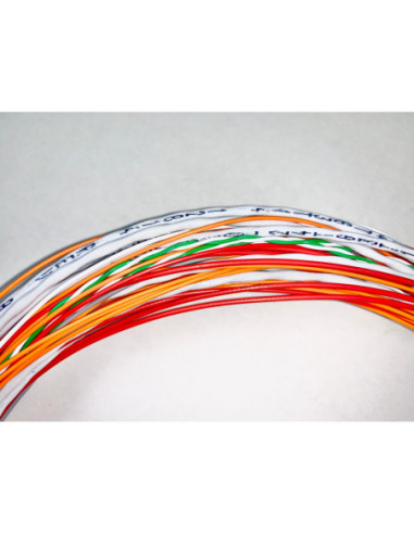 ABCD KV Kablage-Motorsport kabel