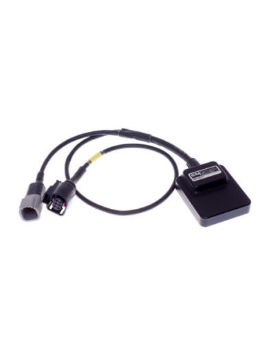 ELC1 Lambda Modul till 1 Sond, Canbus