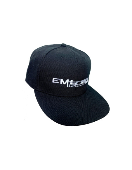 Emtron Keps