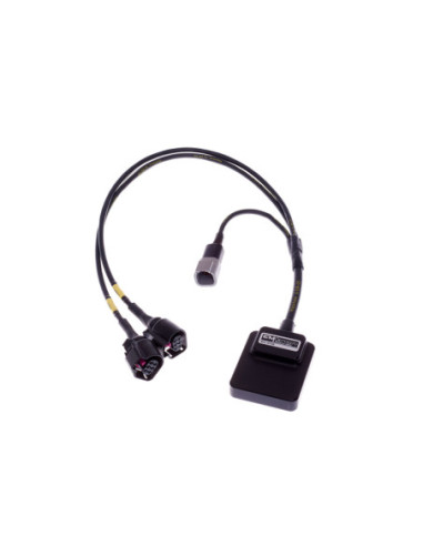 ELC2 Lambda Modul till 2 Sonder, Canbus
