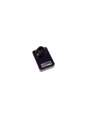ELC2M Lambda Modul till 2 Sonder, Canbus
