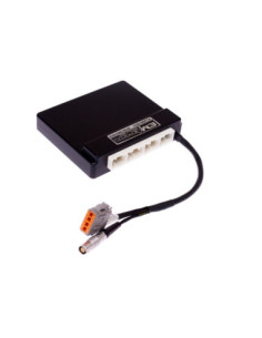 GT86/BRZ/FR-S Plugin ECU