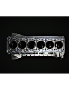 Billet RB30 Block 2