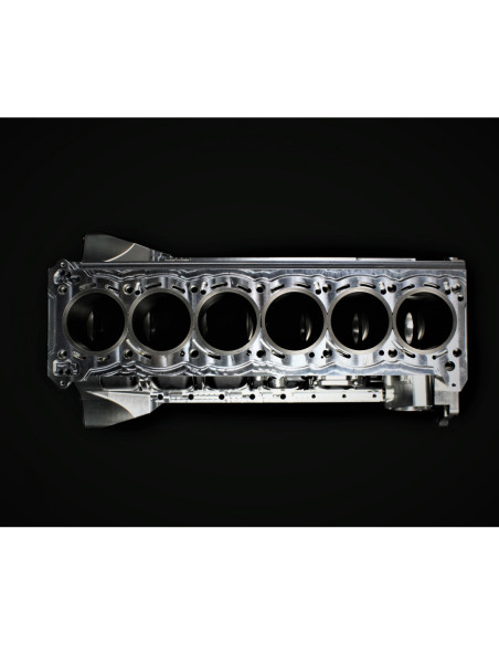 Billet RB30 Block