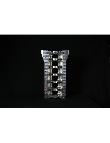 Billet RB26 Block