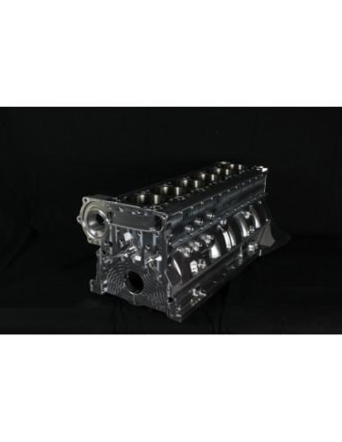 Billet RB26 Block