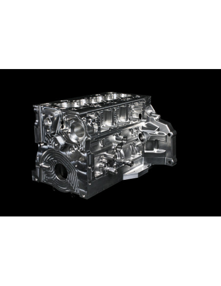 Billet Honda B-Series Block