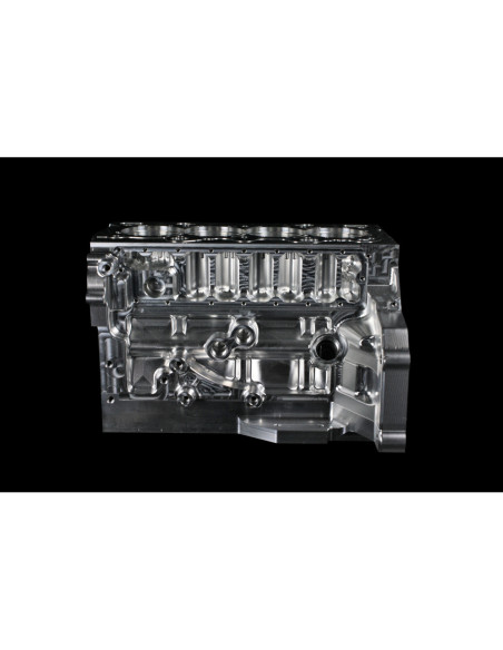 Billet Honda B-Series Block
