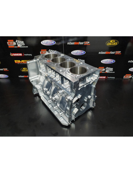 Billet Honda K-Series Block