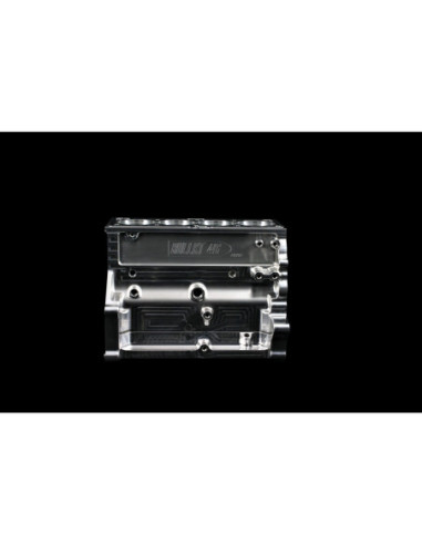 Billet 4G63 DSM 7 Bolt Gen2 Block