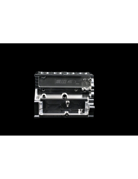 Billet 4G63 DSM 7 Bolt Gen2 Block