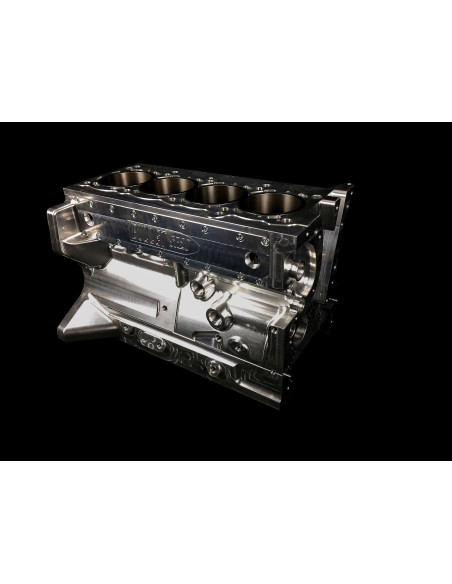 Billet Nissan SR20DET Block
