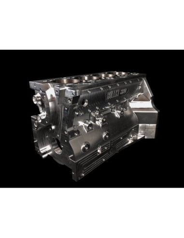 Billet Nissan SR20DET Block
