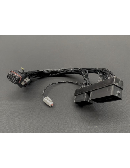 Mitsubishi EVO X Plug and Play ECU