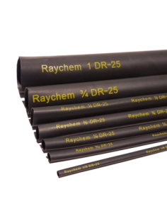 Raychem Krympslang DR-25 1/2 12,7mm