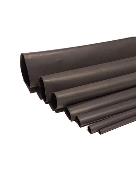 Raychem Krympslang ATUM 8 mm