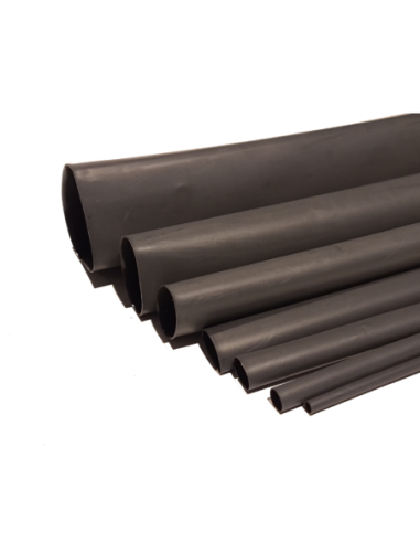 Raychem Krympslang ATUM 12 mm