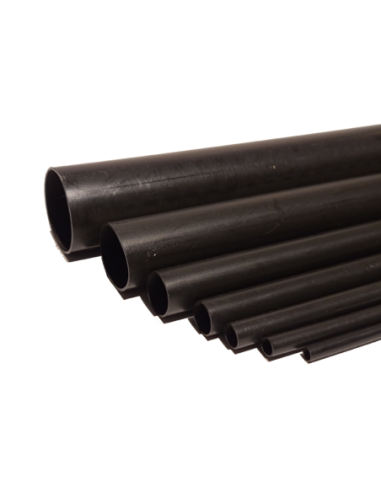 Raychem Krympslang SCL 1/4 6,4mm