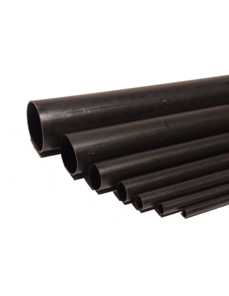 Raychem Krympslang SCL 1 25,4mm