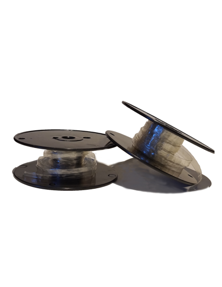 Raychem Krympslang RT-375 1/8 3,2mm