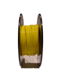 Gul AWG 24 M22759/32 TEFZEL Kabel