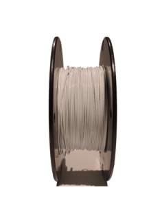 Vit AWG 24 M22759/32 TEFZEL Kabel