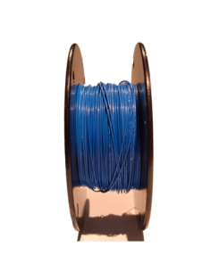 Blå AWG 24 M22759/32 TEFZEL Kabel