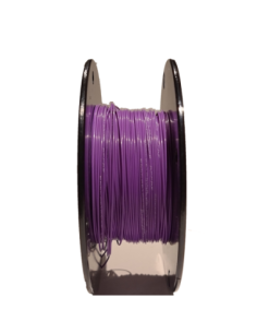 Lila AWG 24 M22759/32 TEFZEL Kabel