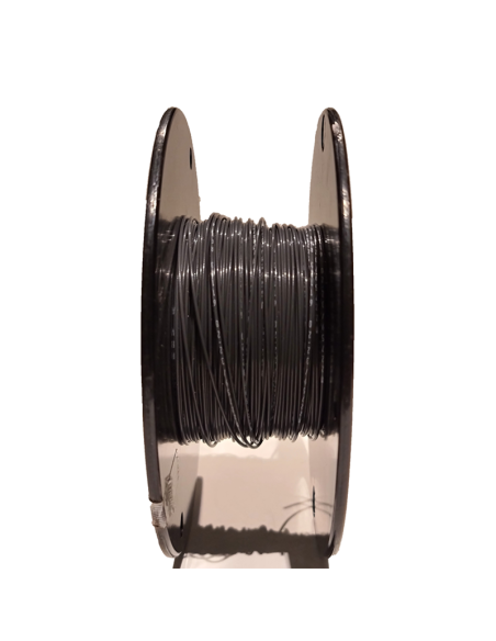 Svart AWG 18 M22759/32 TEFZEL Kabel