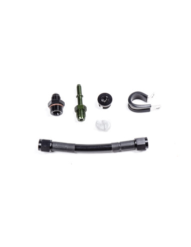 PLUMB KIT 2ZZ