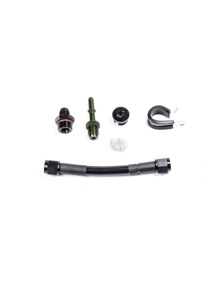 PLUMB KIT 2ZZ
