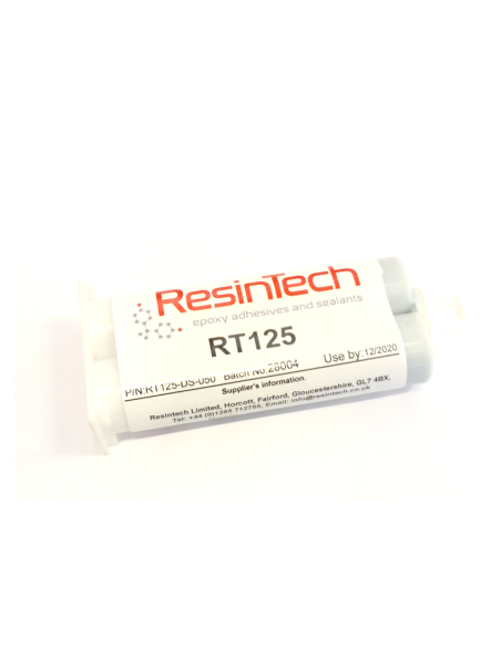 Resintech RT125 Epoxi